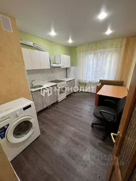 3-к кв. Белгородская область, Старый Оскол Олимпийский мкр, 30 (65.0 ...