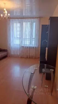 Студия Санкт-Петербург ул. Русановская, 19к2 (27.0 м)