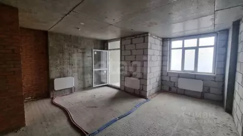 1-к кв. Ростовская область, Ростов-на-Дону Привокзальная ул., 3/1 ...