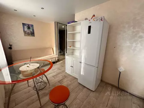 1-к кв. Тюменская область, Тюмень ул. Льва Толстого, 5 (43.0 м)