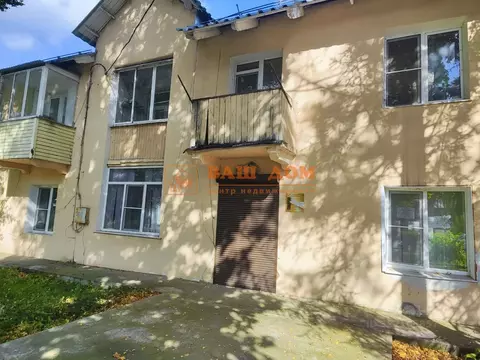 Помещение свободного назначения в Тульская область, Кимовск ул. ...