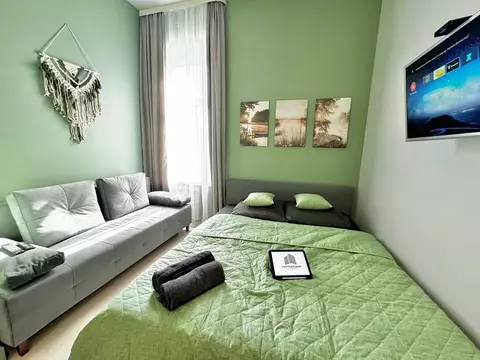 Студия Ростовская область, Ростов-на-Дону ул. 15-я Линия, 8 (28.0 м)