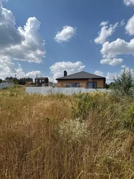 Участок в Ростовская область, Аксайский район, Большелогское с/пос, ...