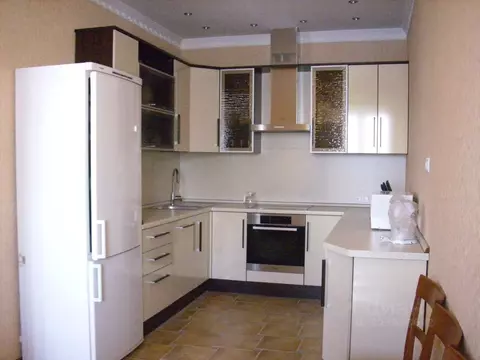 3-к кв. Москва ул. Коштоянца, 20 (125.0 м)