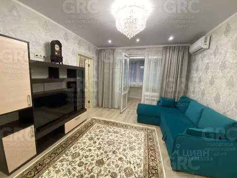 2-к кв. Краснодарский край, Сочи ул. Гагарина, 24 (42.0 м)