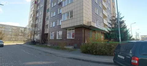 Торговая площадь (146 м)