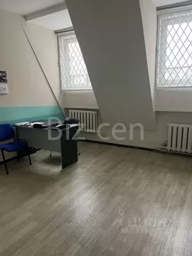 Офис в Санкт-Петербург Большая Монетная ул., 16к5 (39 м)