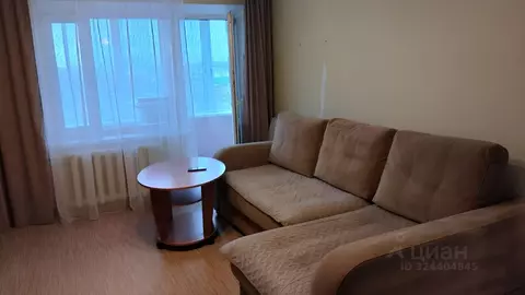 2-к кв. Пермский край, Пермь ул. Космонавта Беляева, 59 (49.0 м)