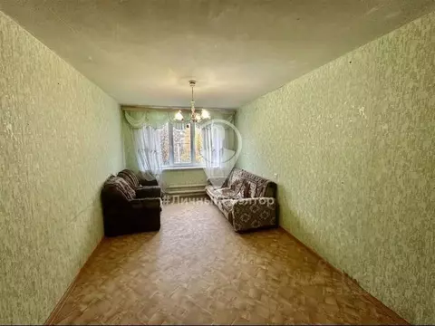 2-к кв. Рязанская область, Рыбновский район, д. Баграмово 14 (54.7 м)