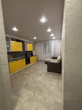 2-к кв. Самарская область, Тольятти ул. 40 лет Победы, 45Л (54.6 м)