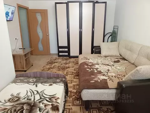 1-к кв. Свердловская область, Красноуральск ул. Ленина, 27 (31.0 м)