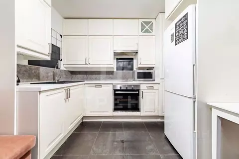 1-к кв. Санкт-Петербург 2-й Муринский просп., 22 (36.5 м)