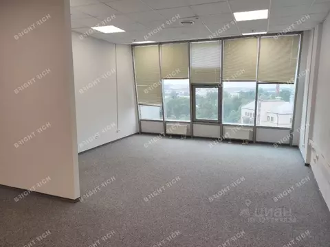 Офис в Санкт-Петербург Большой Сампсониевский просп., 68Н (667 м)