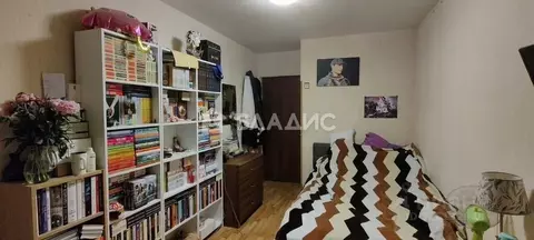 3-к кв. Москва Дорожная ул., 24К1 (58.4 м)