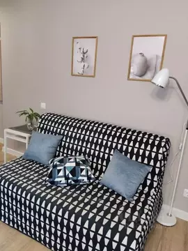 1-к кв. Хабаровский край, Хабаровск Ленинградская ул., 56В (32.0 м)