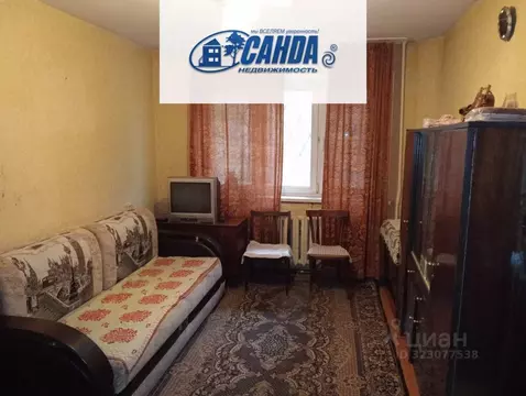 2-к кв. Тверская область, Тверь ул. 15 лет Октября, 61/64 (43.3 м)