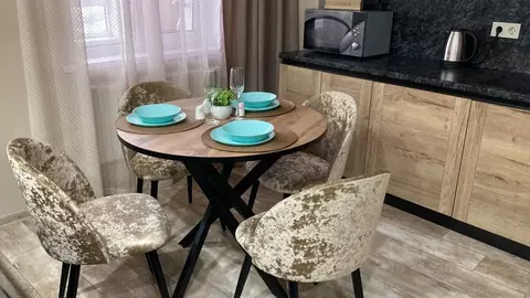 1-к кв. Волгоградская область, Волгоград ул. Поддубного, 1 (45.0 м)