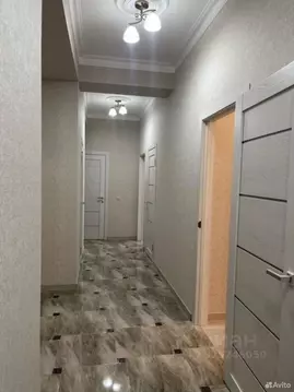 2-к кв. Дагестан, Махачкала ул. Хивская, 29В (90.0 м)