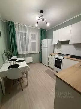 2-к кв. Москва просп. Нововатутинский, 8 (53.6 м)