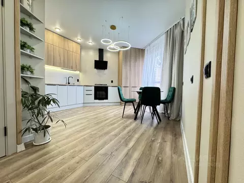 1-к кв. Ставропольский край, Ставрополь ул. Матрены Наздрачевой, 3/3к1 ...