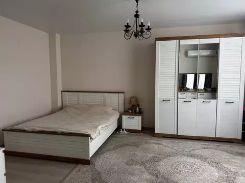 1-к кв. Белгородская область, Белгород Харьковская ул., 5 (45.0 м)