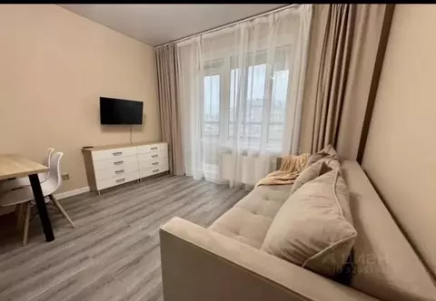 2-к кв. Санкт-Петербург ул. Струве, 12к1 (40.0 м)