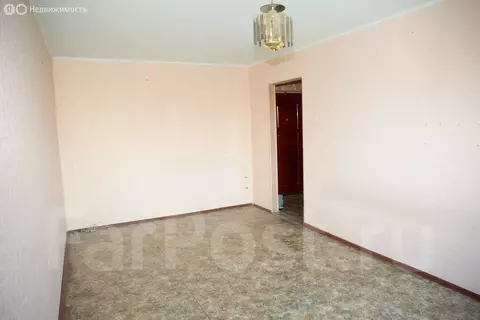 1-комнатная квартира: Артём, 1-я Рабочая улица, 74 (33 м)