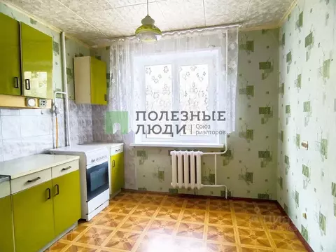 2-к кв. Орловская область, Орел ул. Машкарина, 20 (50.1 м)