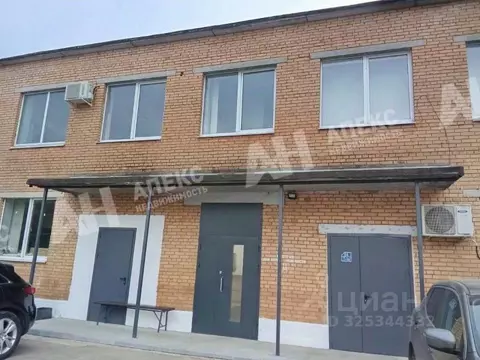 Производственное помещение в Москва 1-я Северная линия, 1С10 (72 м)