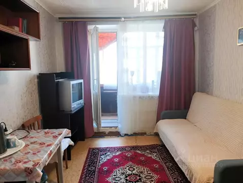 Комната Санкт-Петербург, Санкт-Петербург, Колпино Заводской просп., 60 ...