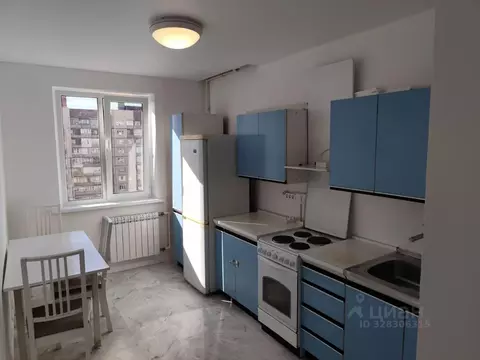 2-к кв. Санкт-Петербург просп. Большевиков, 2 (52.5 м)