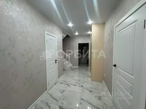 Дом в Тюменская область, Тюмень ул. Горная (166 м)