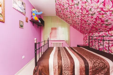 Дом в Башкортостан, Уфа Союзная ул., 29А (153 м)