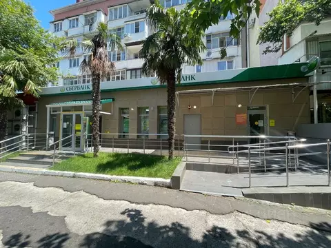 Помещение свободного назначения в Краснодарский край, Туапсе ул. ...