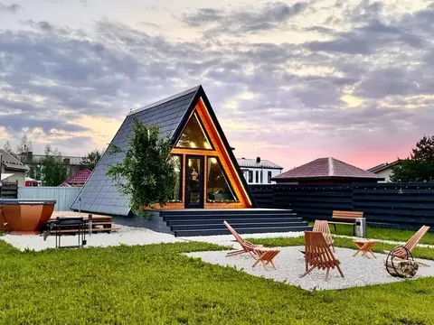 Дом в Владимирская область, Суздаль ул. Дмитрия Моренкова, 10 (50 м)