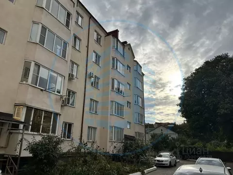 2-к кв. Ставропольский край, Ессентуки Депутатская ул., 3 (68.5 м)