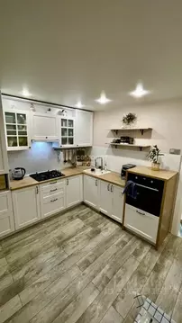 1-к кв. Марий Эл, Медведево городское поселение, Медведево пгт ул. ...