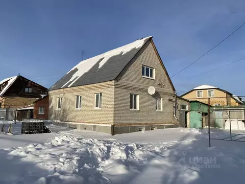 Дом в Свердловская область, Каменск-Уральский городской округ, д. ...
