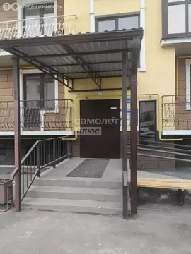 1-комнатная квартира: Ессентуки, Очаровательная улица, 16 (34 м)