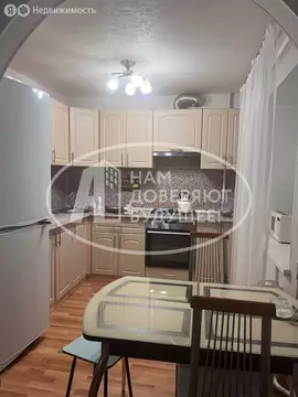 2-комнатная квартира: Лысьва, улица Невского, 4 (44.4 м)