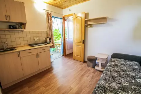 Комната Крым, Симферопольский район, Николаевка пгт ул. Прибрежная, 7