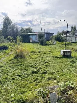 Участок в Свердловская область, Екатеринбург Луч СНТ, 16 (10.1 сот.)