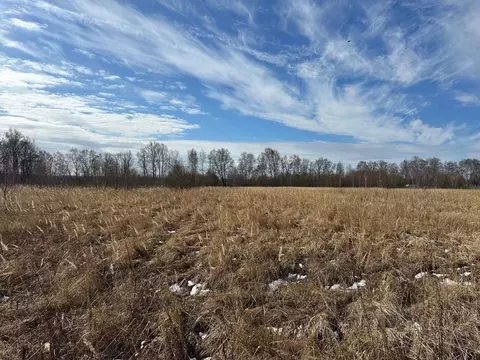Участок в Тульская область, Тула городской округ, с. Федоровка ул. ...