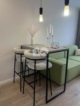 Студия Новосибирская область, Новосибирск Европейский Берег мкр,  ...