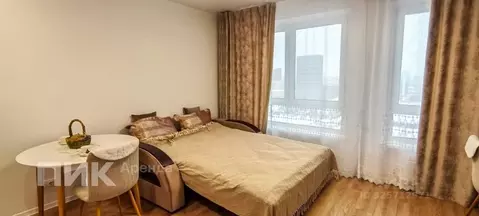 Студия Москва Новоостаповская ул., 7к1 (25.0 м)