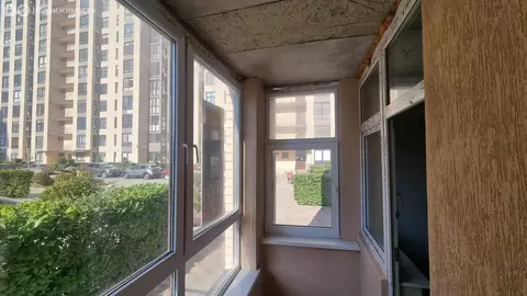 Квартира-студия: Анапа, Парковая улица, 61к4 (26 м)