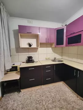 1-к кв. Алтайский край, Барнаул ул. Малахова, 164 (45.0 м)