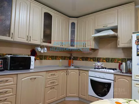 3-к кв. Ульяновская область, Димитровград ул. 50 лет Октября, 80 (61.2 ...