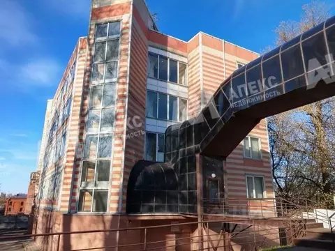 Офис в Москва Варшавское ш., 13Б (110 м)