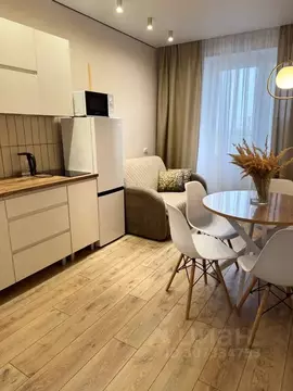 1-к кв. Тамбовская область, Тамбов Селезневская ул., 2Бк1 (44.0 м)